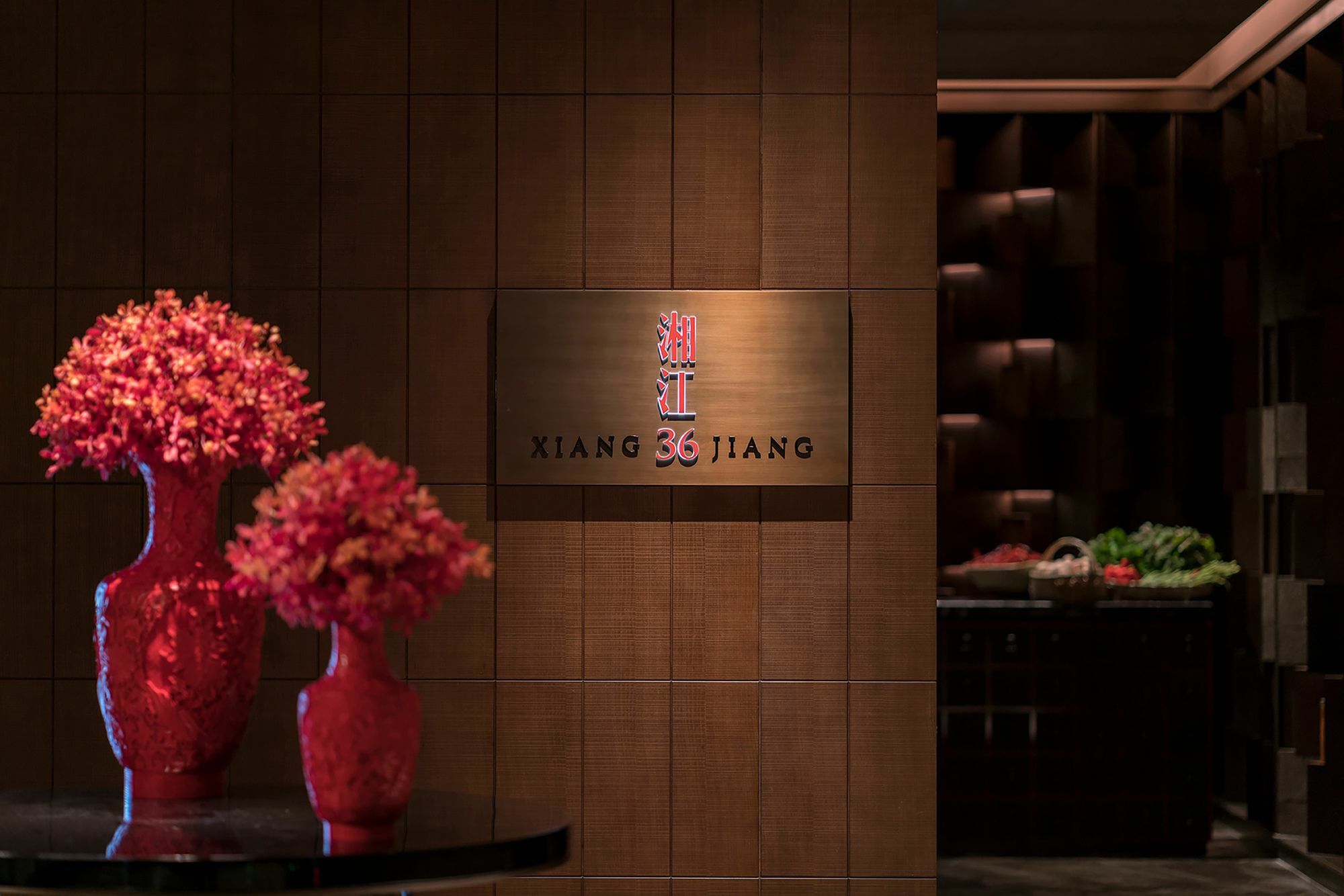 Grand Hyatt Changsha Exteriör bild